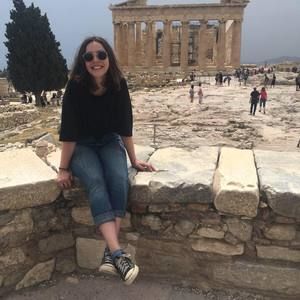 Meet your Posher, Emily